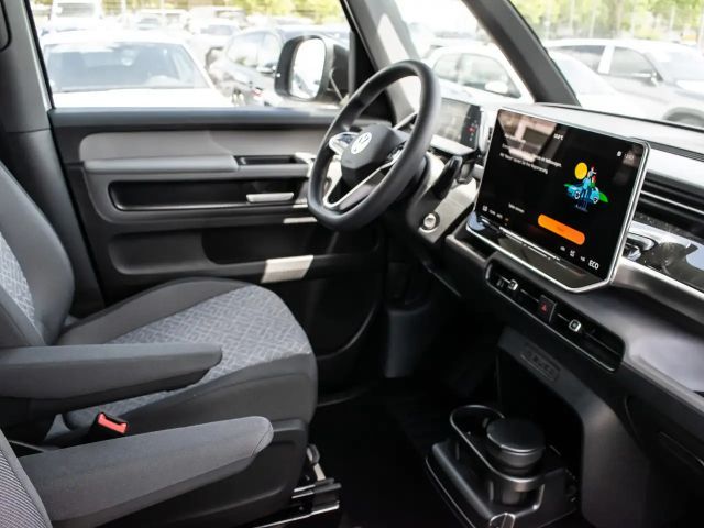 Volkswagen ID.Buzz Pro