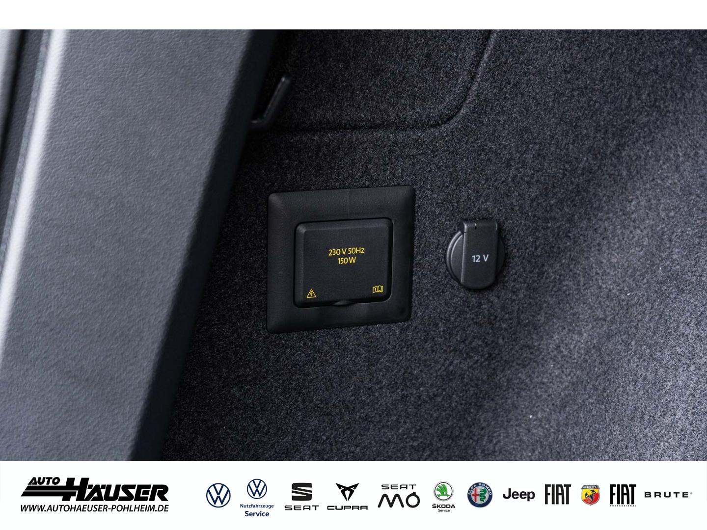 Cupra Ateca 1.5 TSI DSG