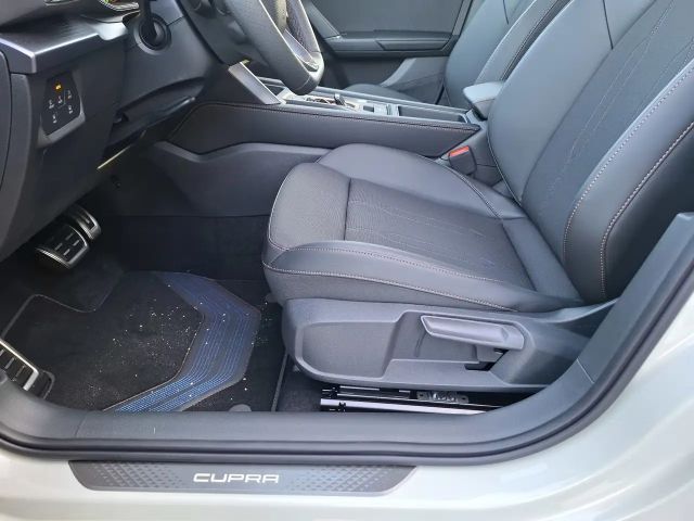 Cupra Leon DSG Sportstourer