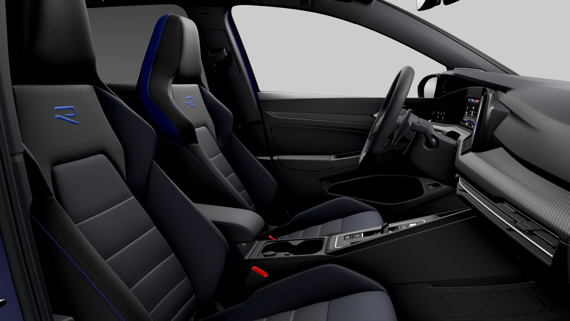 Volkswagen Golf DSG Golf VIII Style Variant