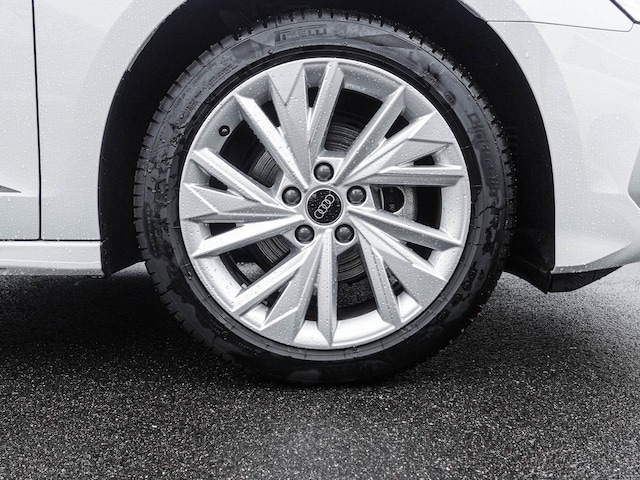 Audi A3 30 TFSI S-Tronic Sportback