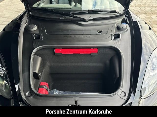 Porsche Cayman 718 RS