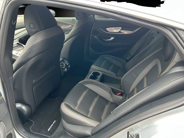 Mercedes-Benz AMG GT AMG Line