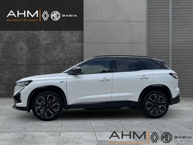 Renault Austral Alpine Esprit