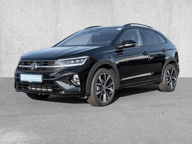 Volkswagen Taigo 1.0 TSI DSG