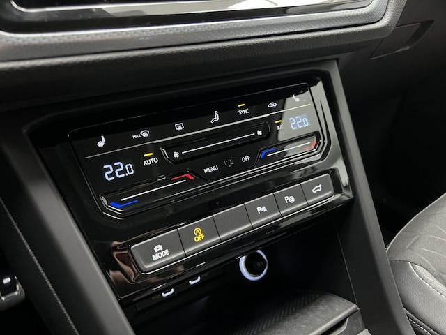 Volkswagen Touran 1.5 TSI Comfortline DSG