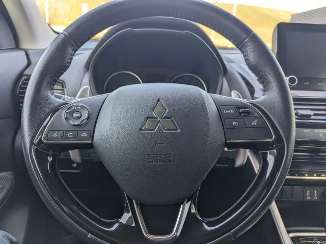 Mitsubishi Eclipse Cross 4WD PHEV