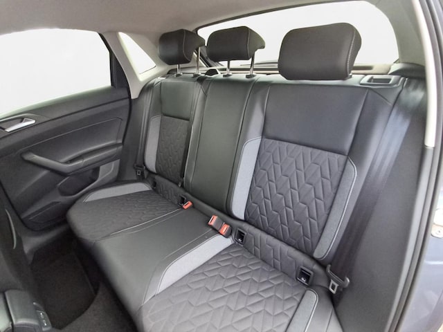 Volkswagen Polo DSG Life