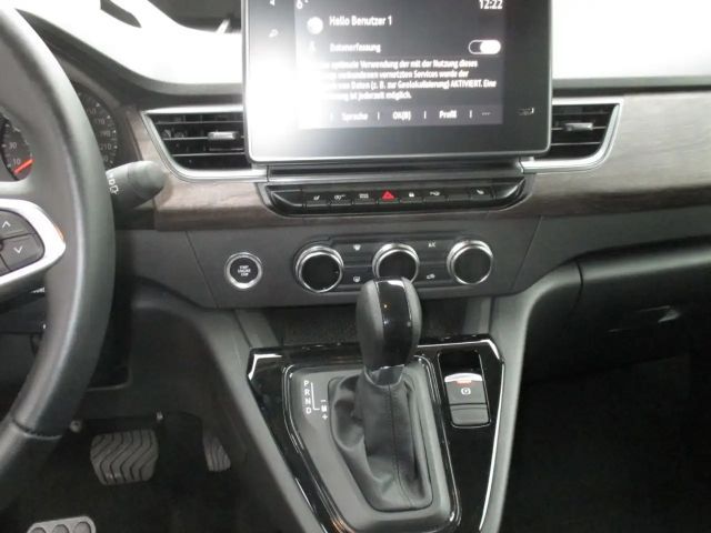 Renault Kangoo EDC Grand TCe 130 Techno