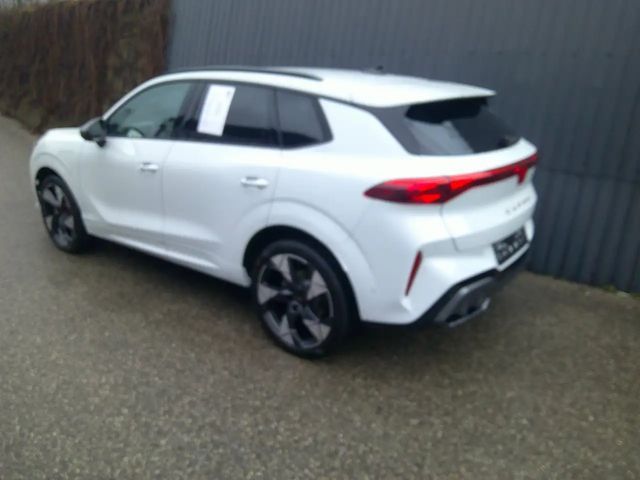 Cupra Terramar 1.5 e-Hybrid