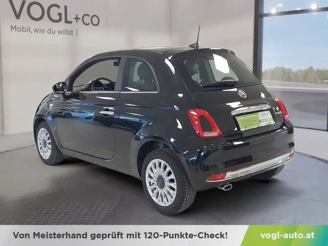 Fiat 500 Dolcevita