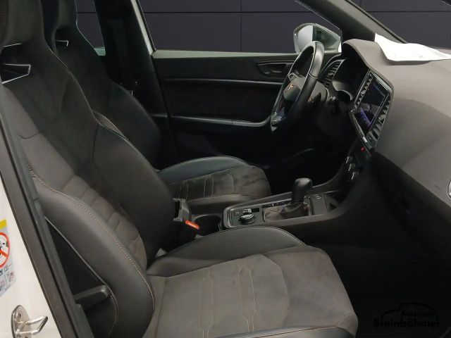 Cupra Ateca 2.0 TSI 4Drive VZ