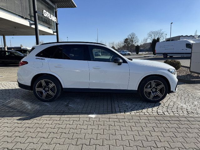 Mercedes-Benz GLC 220 4MATIC GLC 220 d