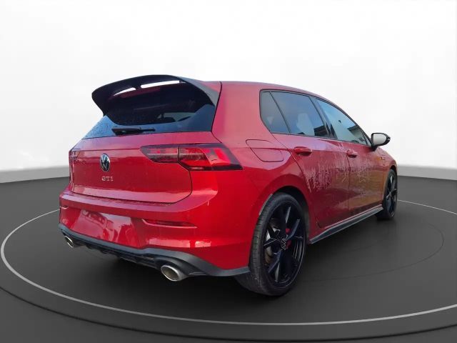 Volkswagen Golf 2.0 TSI DSG GTI Golf VIII