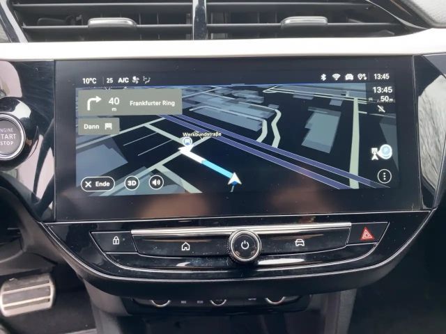 Opel Corsa 1.2 Turbo GS-Line Grand Sport Turbo