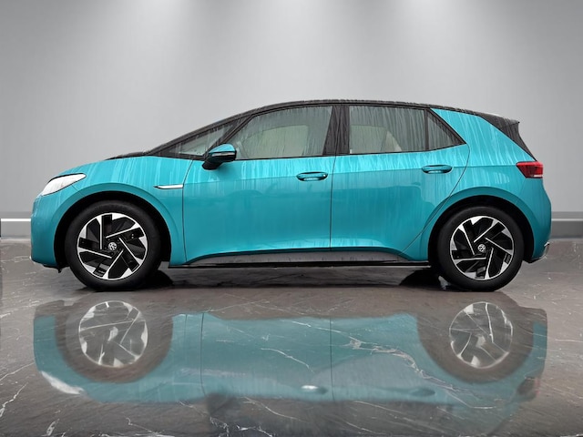 Volkswagen ID.3 City