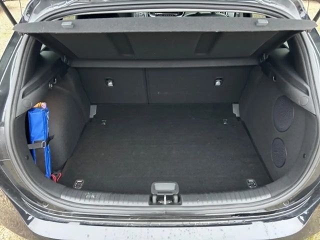 Kia Ceed CRDi Platinum Edition