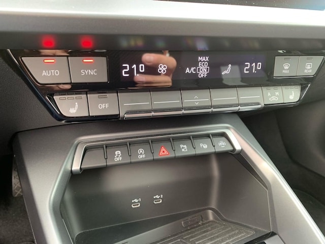 Audi A3 35 TFSI S-Tronic Sportback