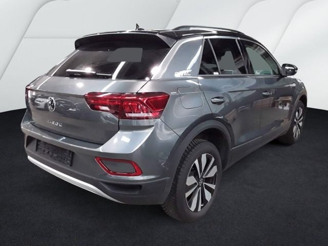 Volkswagen T-Roc 2.0 TDI DSG