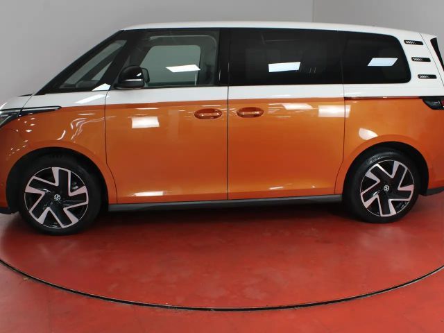 Volkswagen ID.Buzz 150 kW 77 KWh IQ.Drive