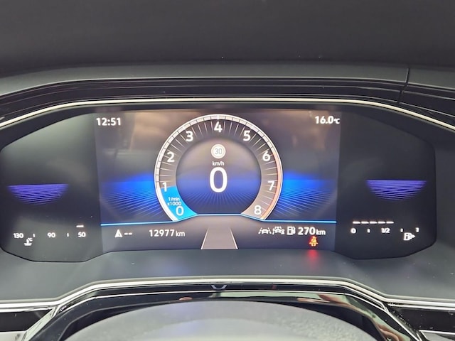 Volkswagen Taigo 1.0 TSI IQ.Drive R-Line