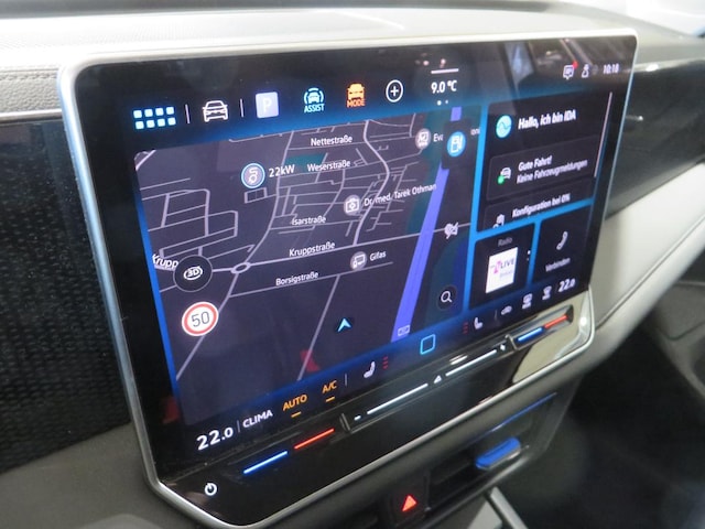 Volkswagen Tiguan 1.5 eTSI DSG Life