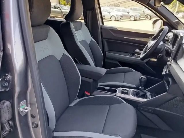 Dacia Duster 4WD Extreme TCe 130