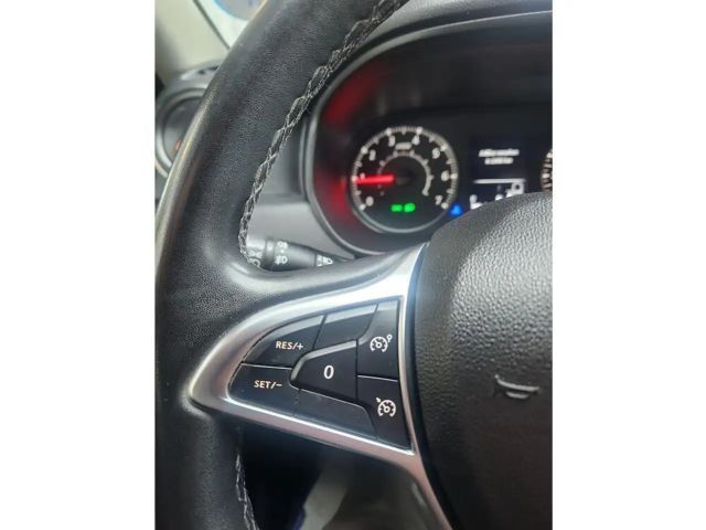 Dacia Duster Extreme