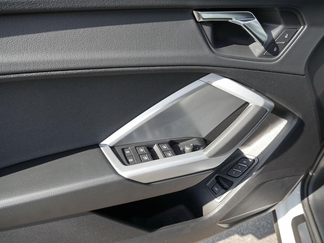 Audi Q3 35 TFSI S-Tronic