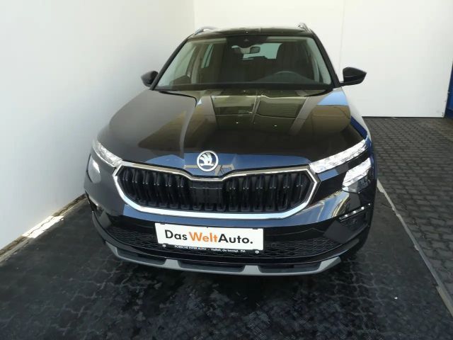 Skoda Kamiq Selection