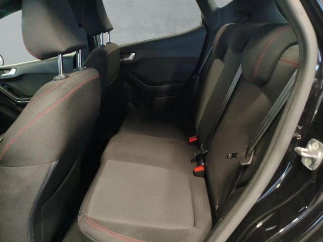 Ford Fiesta ST Line