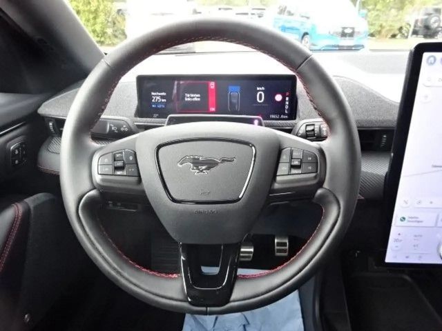 Ford Mustang Mach-E Premium