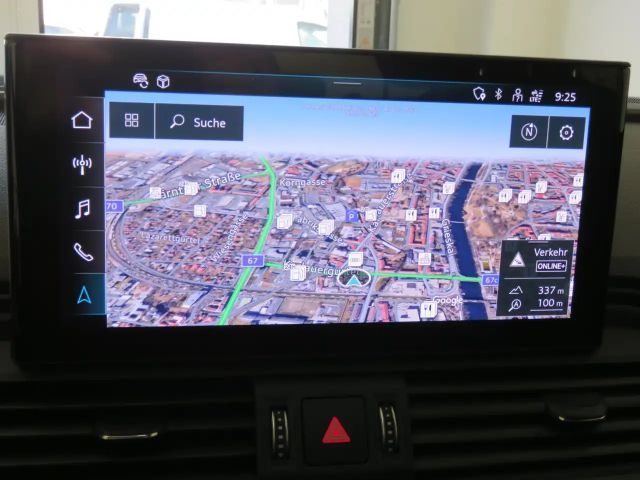 Audi Q5 35 TDI S-Line