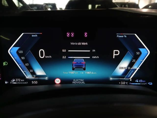 BMW X5 M-Sport xDrive50e