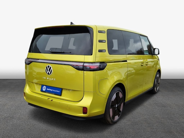 Volkswagen ID.Buzz 150 kW 77 KWh Pro