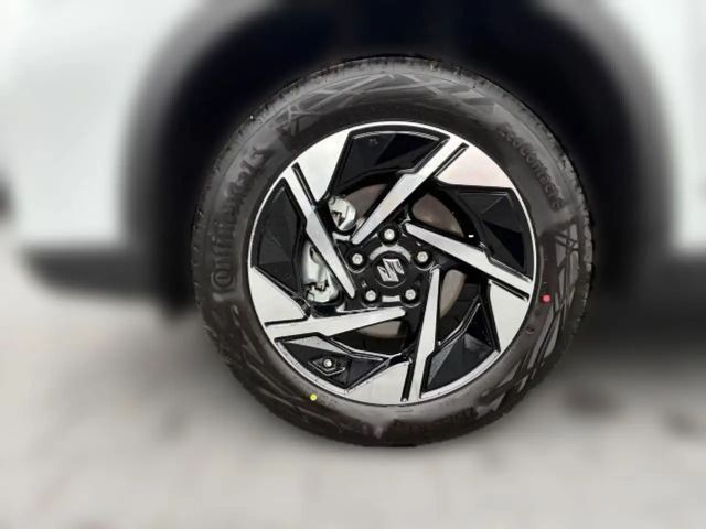 Suzuki Vitara AllGrip Boosterjet Comfort