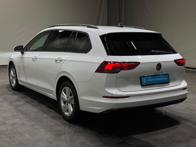 Volkswagen Golf 2.0 TDI DSG Life Variant