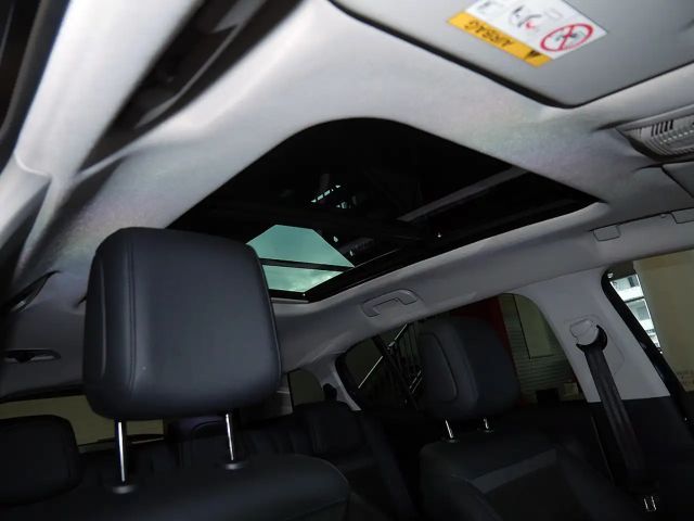 Citroën C5 Aircross Hybrid Max