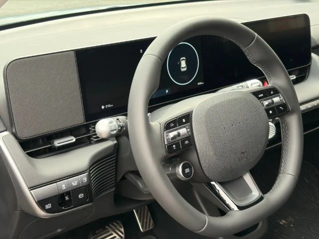 Hyundai IONIQ 5 Techniq