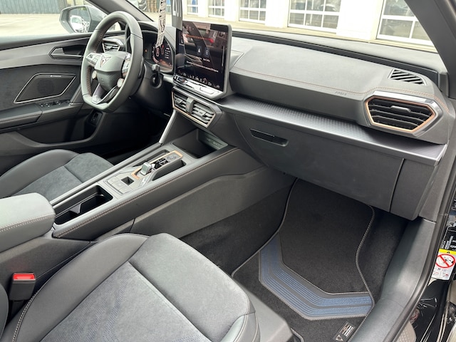 Cupra Leon DSG Sportstourer