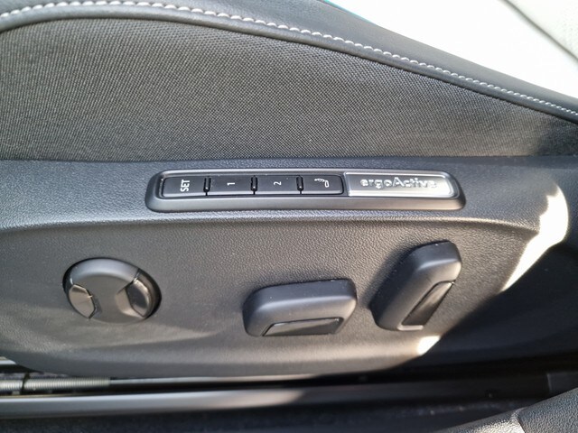 Volkswagen ID.7 210 kW 77 kWh