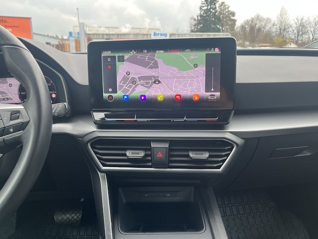 Seat Leon 1.5 eTSI Sportstourer Style