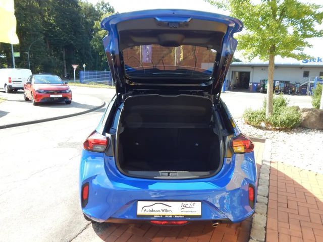 Opel Corsa GS-Line Grand Sport