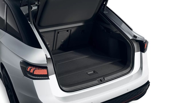 Volkswagen ID.7 GTX IQ.Drive