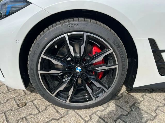 BMW 440 Coupé Gran Coupé xDrive