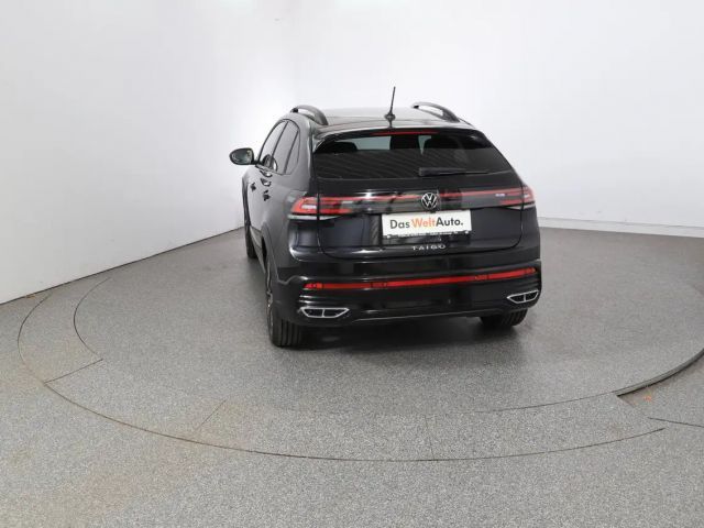 Volkswagen Taigo DSG R-Line