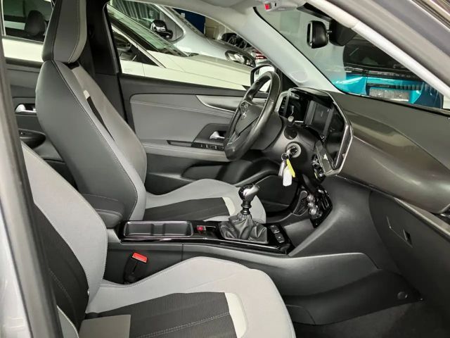 Opel Mokka 1.2 Turbo