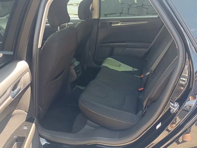 Ford Mondeo Titanium