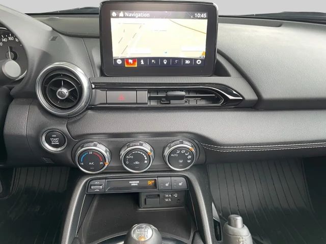 Mazda MX-5 Exclusive-line RF SkyActiv