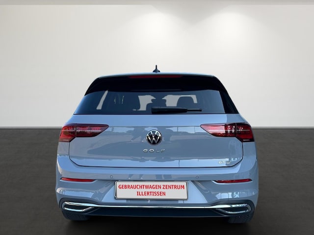 Volkswagen Golf 1.5 eTSI Golf VIII